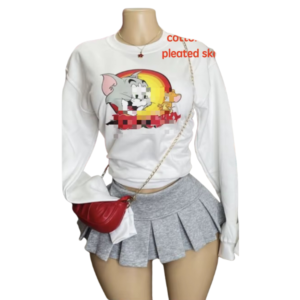 Ah' Fun Day 2pc Set