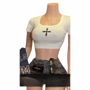Cross "T" 2pc