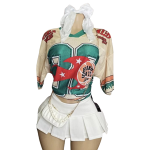Baller Girl Jersey