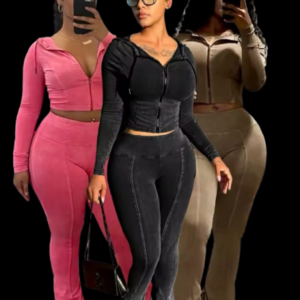 Pretty Me Set