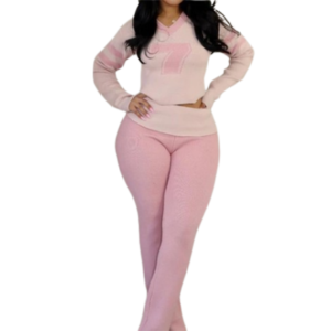 Pretty & Relaxed Joggers