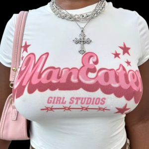 Man Eater Crop
