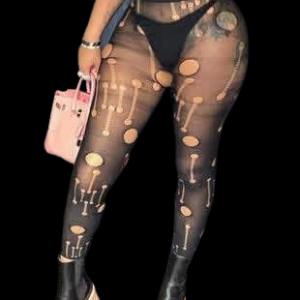 Club Stockings