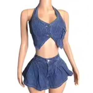 CUTE BUT SIMPLE 2PC