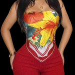 TROPICAL DAZE SET