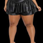 MAIN CHARACTER SKORT